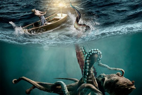2kr kraken